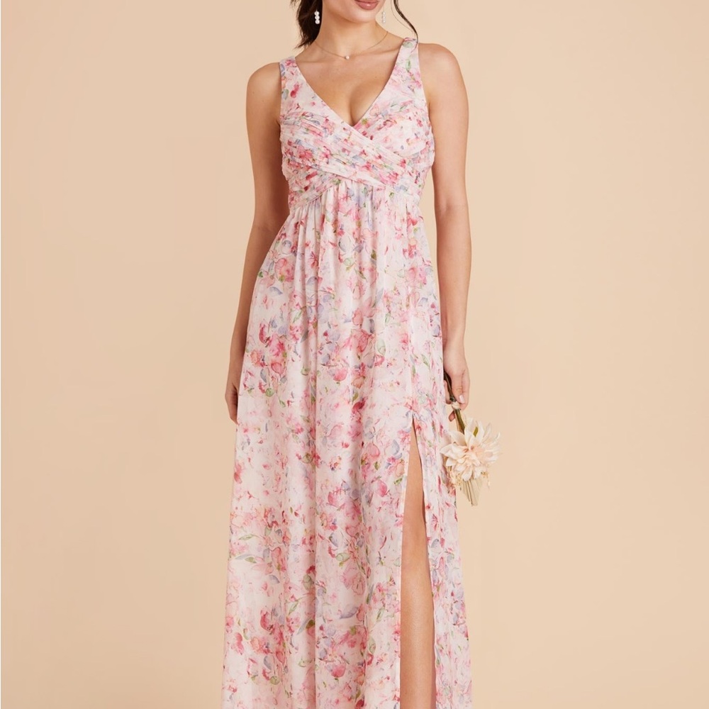 DRESS | M | BIRDIE GREY